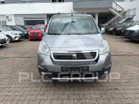 2017 Peugeot Partner