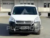 2017 Peugeot Partner