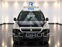 2017 Peugeot Partner