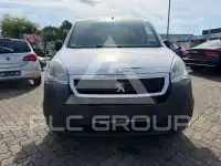 2017 Peugeot Partner