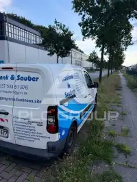 2017 Peugeot Partner