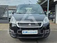 2017 Peugeot Partner