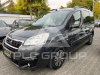 2017 Peugeot Partner