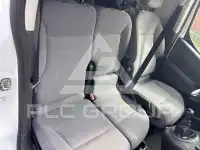 2017 Peugeot Partner