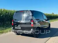 2017 Peugeot Partner