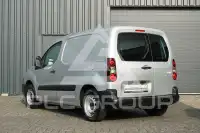 2017 Peugeot Partner