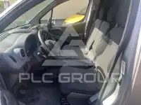 2017 Peugeot Partner