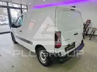 2017 Peugeot Partner