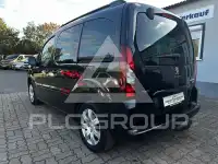 2017 Peugeot Partner