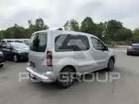 2017 Peugeot Partner