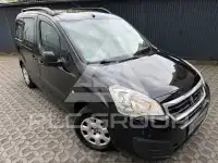 2017 Peugeot Partner