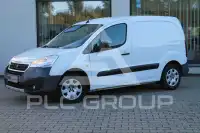 2017 Peugeot Partner