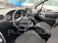 2017 Peugeot Partner