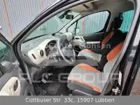 2017 Peugeot Partner