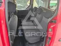 2017 Peugeot Partner