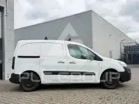 2017 Peugeot Partner