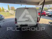 2017 Peugeot Partner