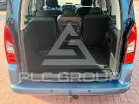 2017 Peugeot Partner