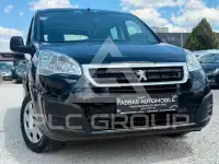 2017 Peugeot Partner