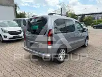 2017 Peugeot Partner