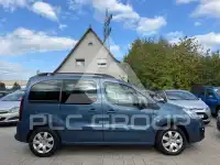 2017 Peugeot Partner