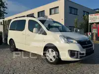 2017 Peugeot Partner