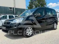 2017 Peugeot Partner