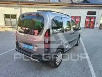 2017 Peugeot Partner
