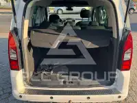 2017 Peugeot Partner