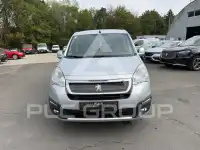2017 Peugeot Partner