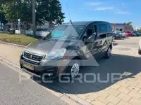 2017 Peugeot Partner