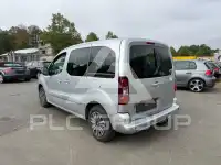 2017 Peugeot Partner