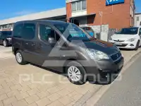 2017 Peugeot Partner