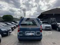 2017 Peugeot Partner
