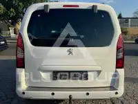 2017 Peugeot Partner