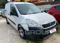 2017 Peugeot Partner