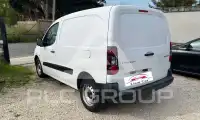 2017 Peugeot Partner