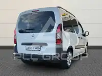 2017 Peugeot Partner
