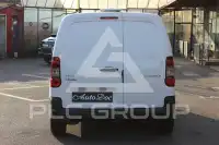 2017 Peugeot Partner