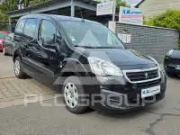 2017 Peugeot Partner