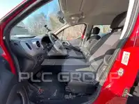 2017 Peugeot Partner