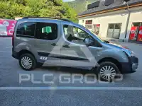 2017 Peugeot Partner