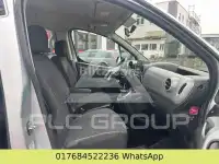 2017 Peugeot Partner
