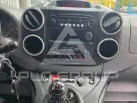 2017 Peugeot Partner