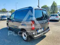 2017 Peugeot Partner