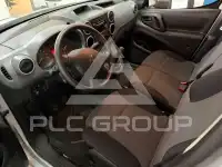 2017 Peugeot Partner