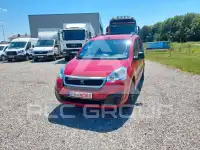 2017 Peugeot Partner
