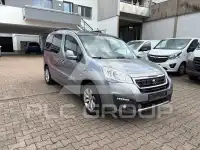 2017 Peugeot Partner