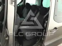 2017 Peugeot Partner