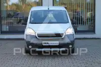 2017 Peugeot Partner